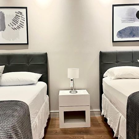 Flat 2 Quartos, Novo, Na Avenida Paulista 상파울루 외부 사진
