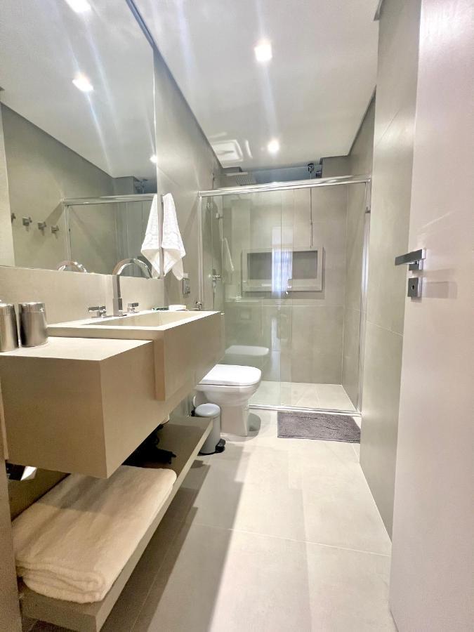 Flat 2 Quartos, Novo, Na Avenida Paulista 상파울루 외부 사진