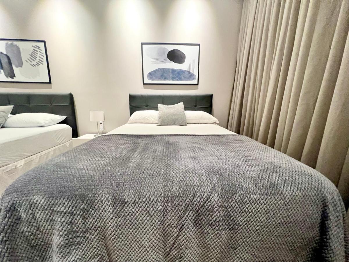 Flat 2 Quartos, Novo, Na Avenida Paulista 상파울루 외부 사진