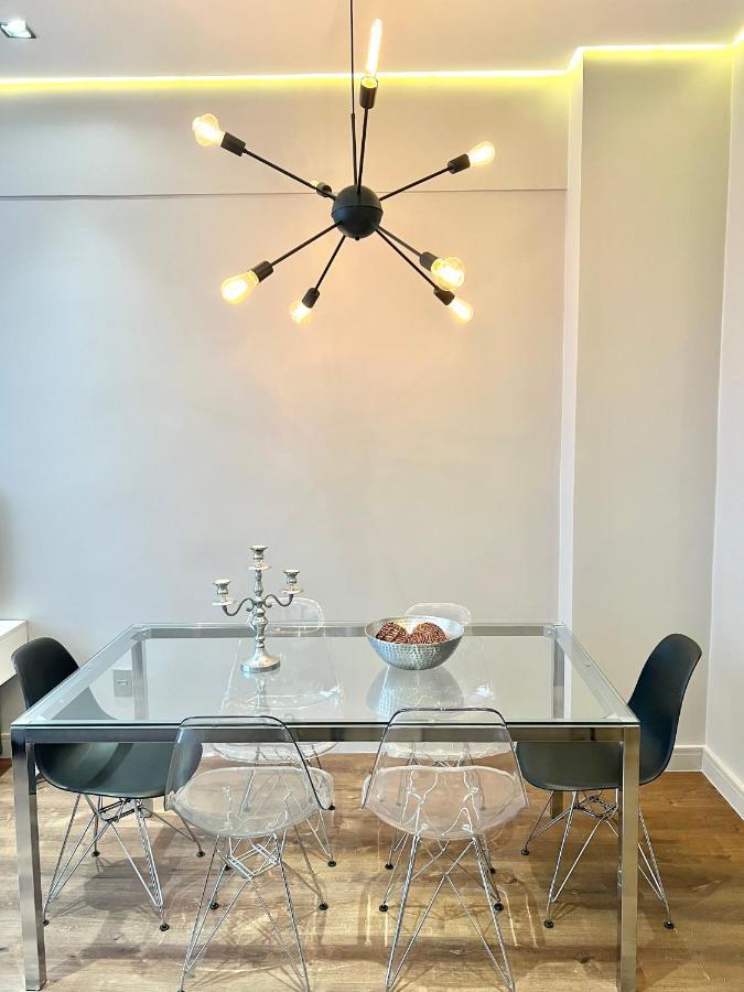 Flat 2 Quartos, Novo, Na Avenida Paulista 상파울루 외부 사진