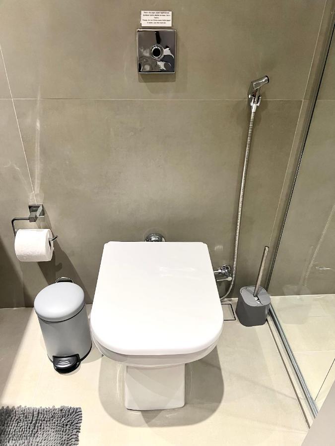 Flat 2 Quartos, Novo, Na Avenida Paulista 상파울루 외부 사진