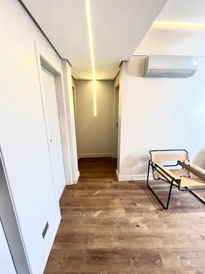 Flat 2 Quartos, Novo, Na Avenida Paulista 상파울루 외부 사진