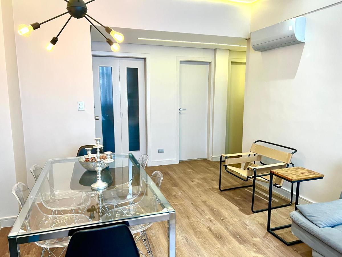 Flat 2 Quartos, Novo, Na Avenida Paulista 상파울루 외부 사진