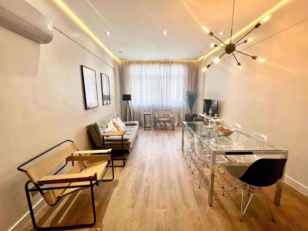 Flat 2 Quartos, Novo, Na Avenida Paulista 상파울루 외부 사진